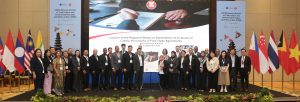 ASEAN Regional Study Report on Labour Provisions in Free Trade Agreements launched in Bali, Indonesia