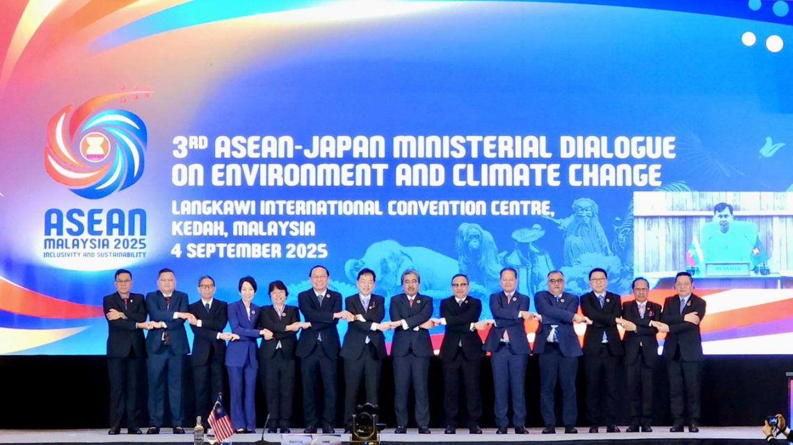 Joint Statement on the ASEAN-Japan Mutually Beneficial Partnership