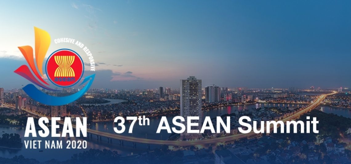 37th ASEAN Summit And Related Summits Begin Today - ASEAN Main Portal