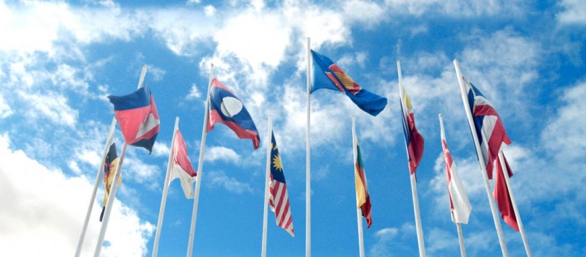 ASEAN chair Indonesia to intensify talks on code for South China