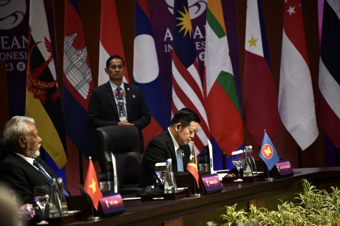 The 3rd Annual ASEAN-Australia Summit Convenes Today In Jakarta - ASEAN ...