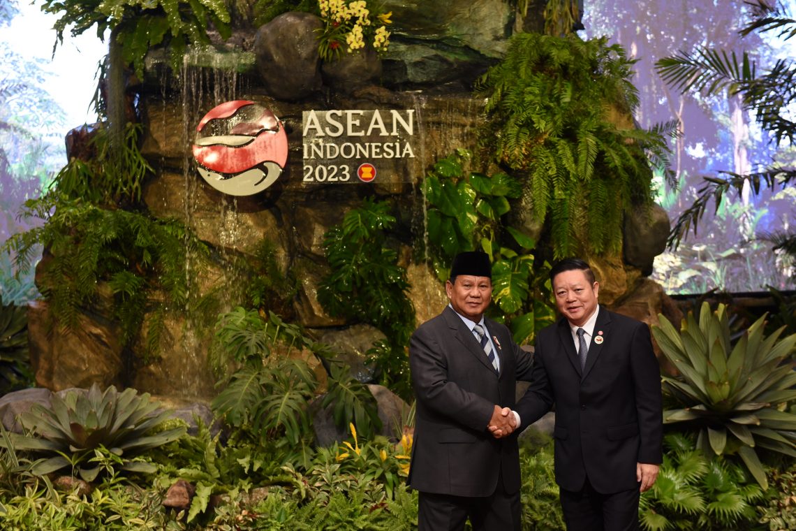 Secretary-General Of ASEAN Attends 17th ASEAN Defence Ministers ...