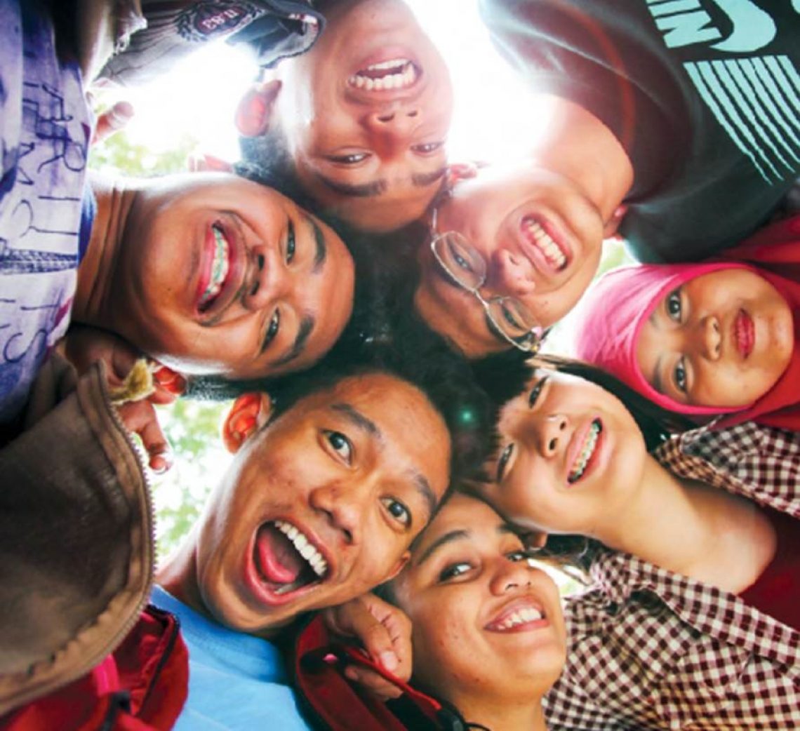 ASEAN Declaration on the Adoption of the ASEAN Youth Development Index ...