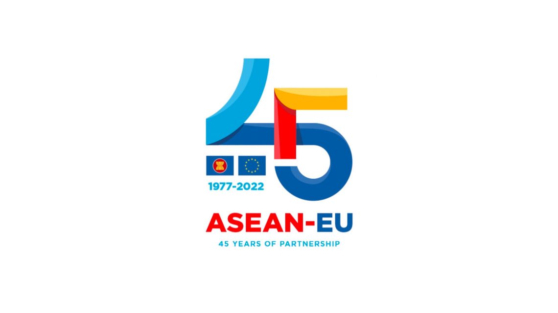 Joint Leaders' Statement Of ASEAN-EU Commemorative Summit 2022 - ASEAN ...